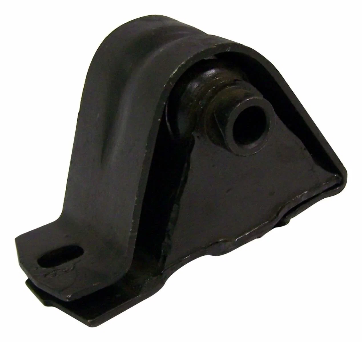 Crown Automotive - Metal Black Engine Mount - 52000141